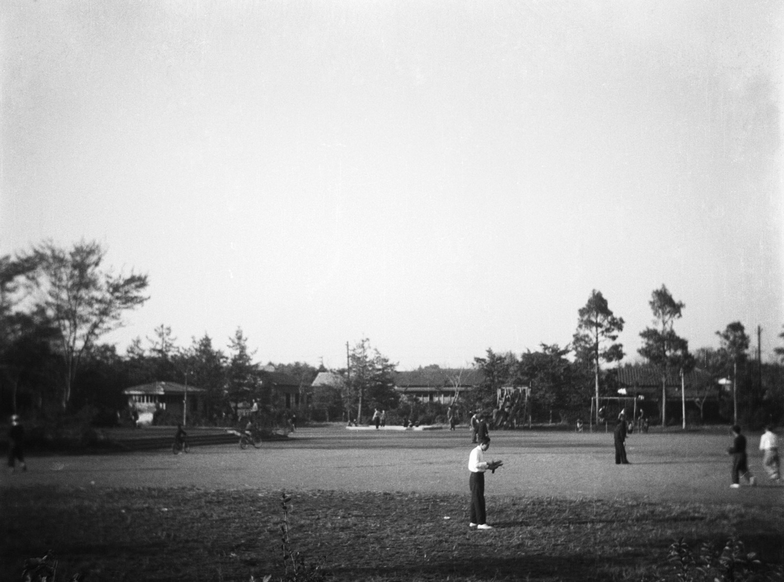 赤松公園