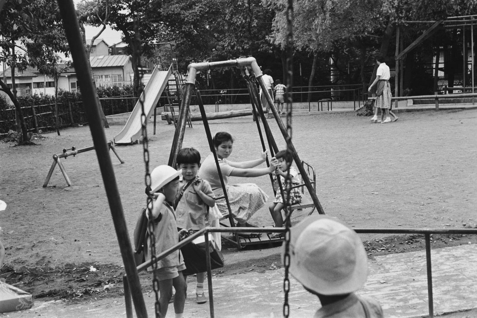 三宿さくら幼稚園