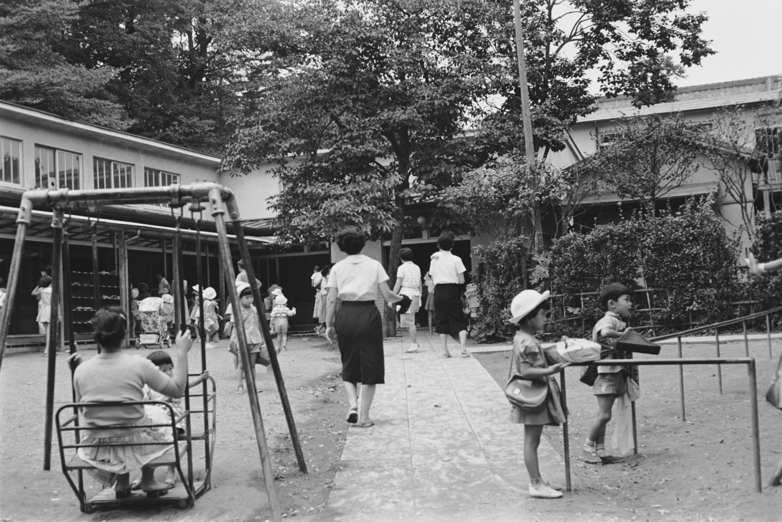 三宿さくら幼稚園