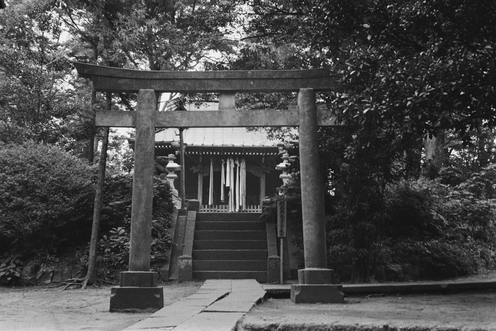 玉川神社