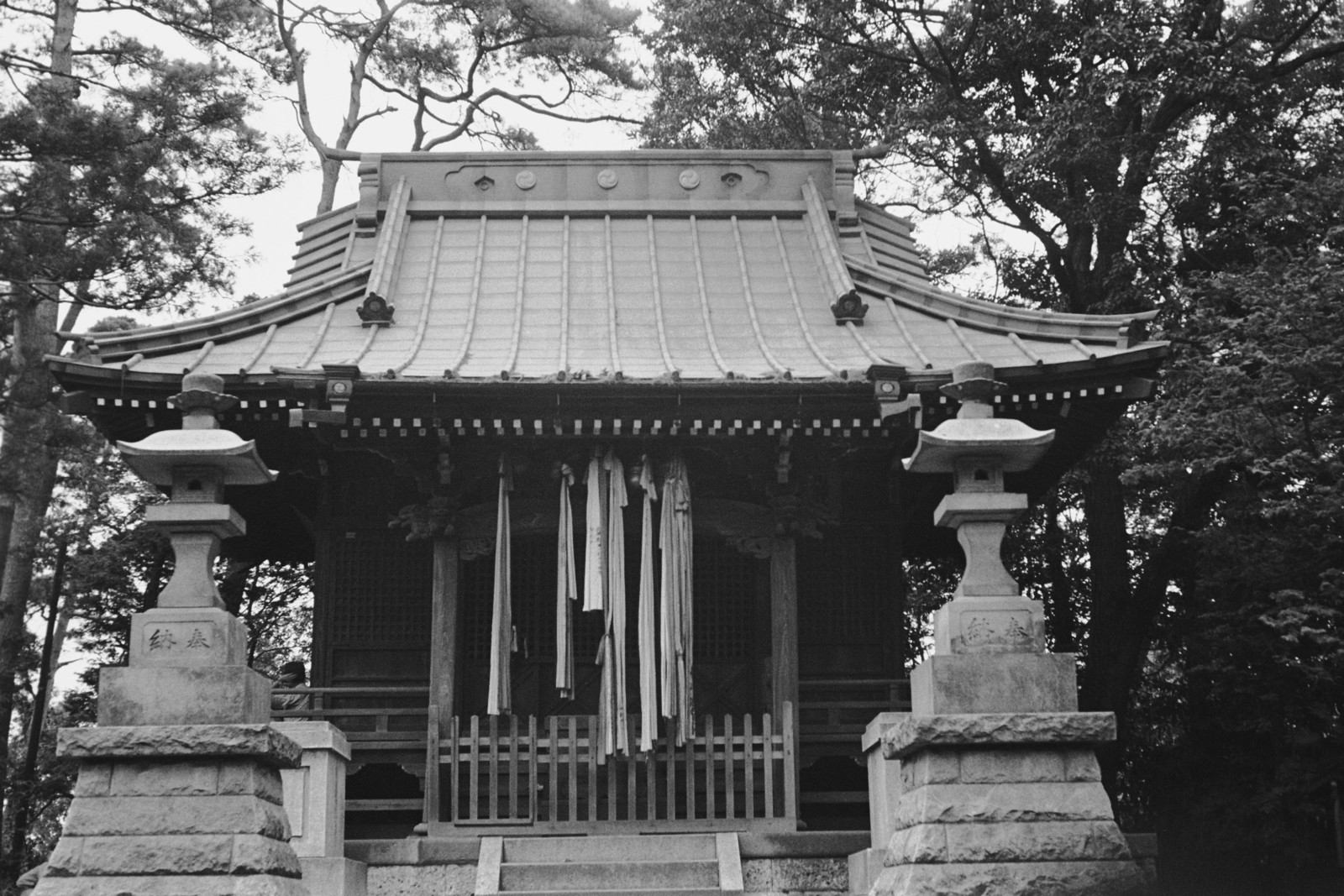 玉川神社