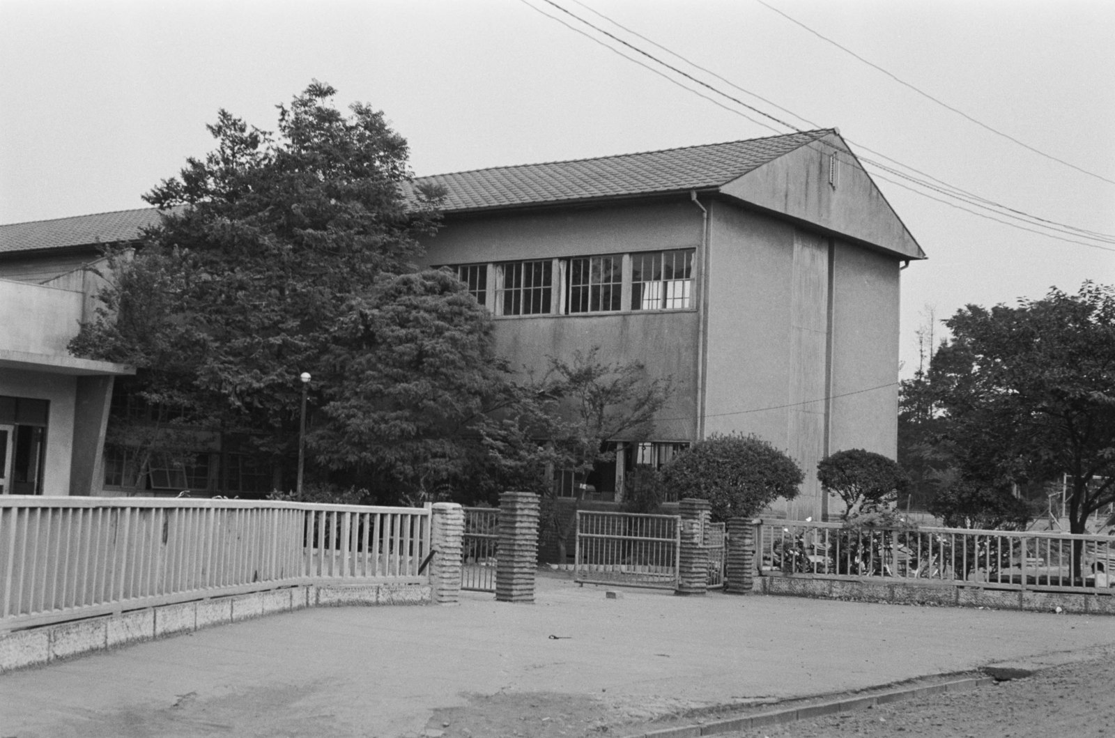 瀬田小学校