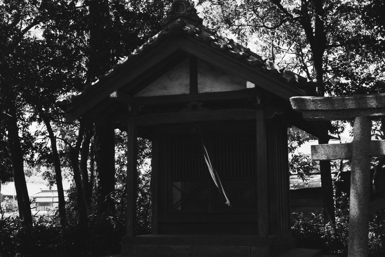 須賀神社