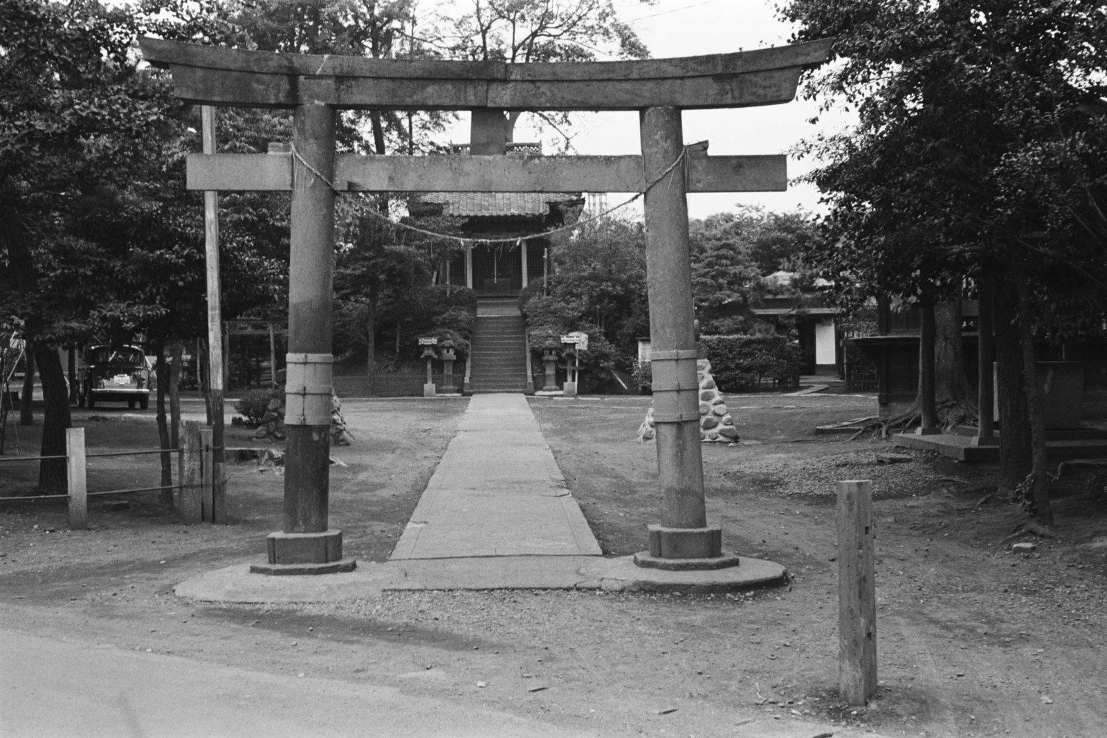 八幡神社