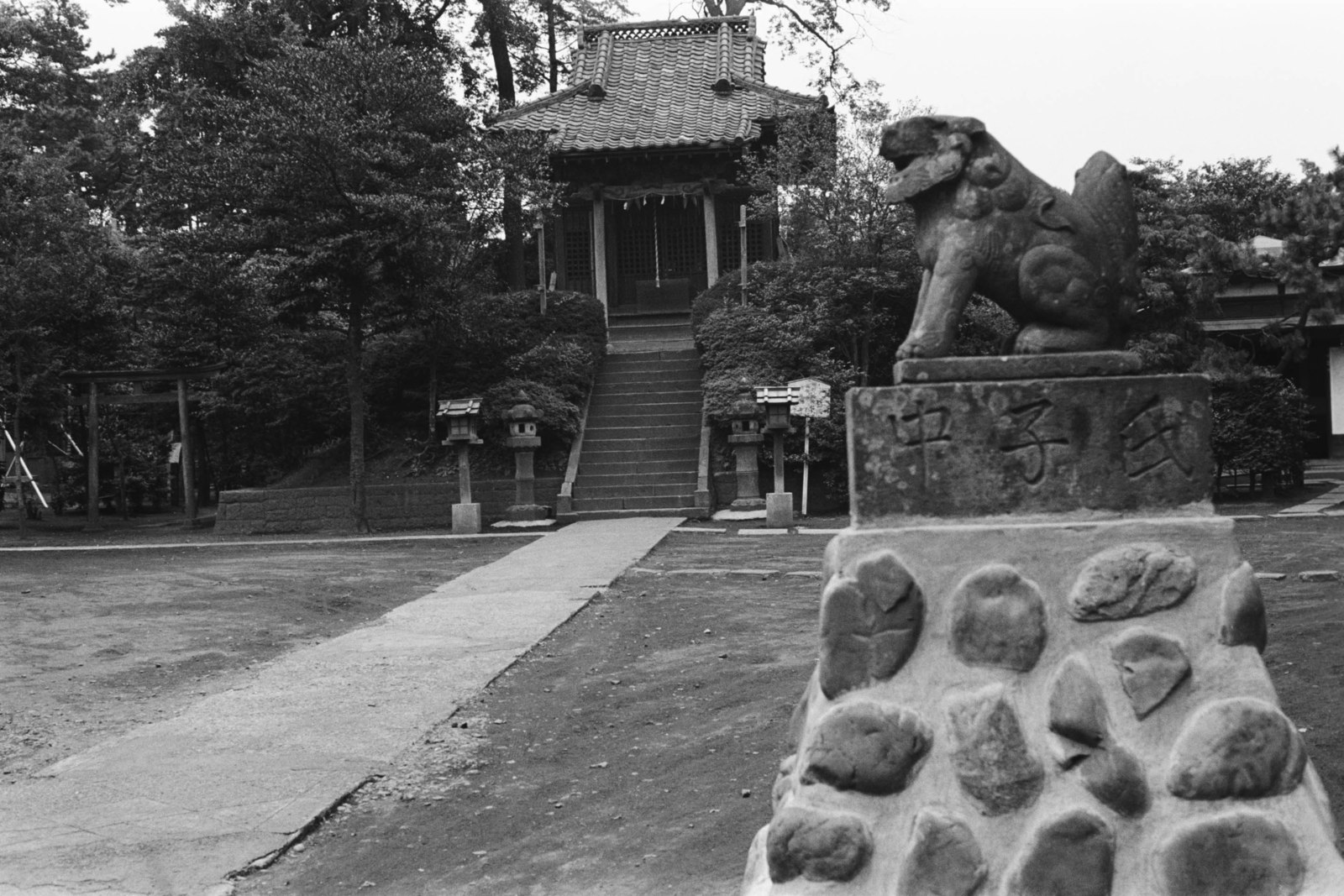 八幡神社