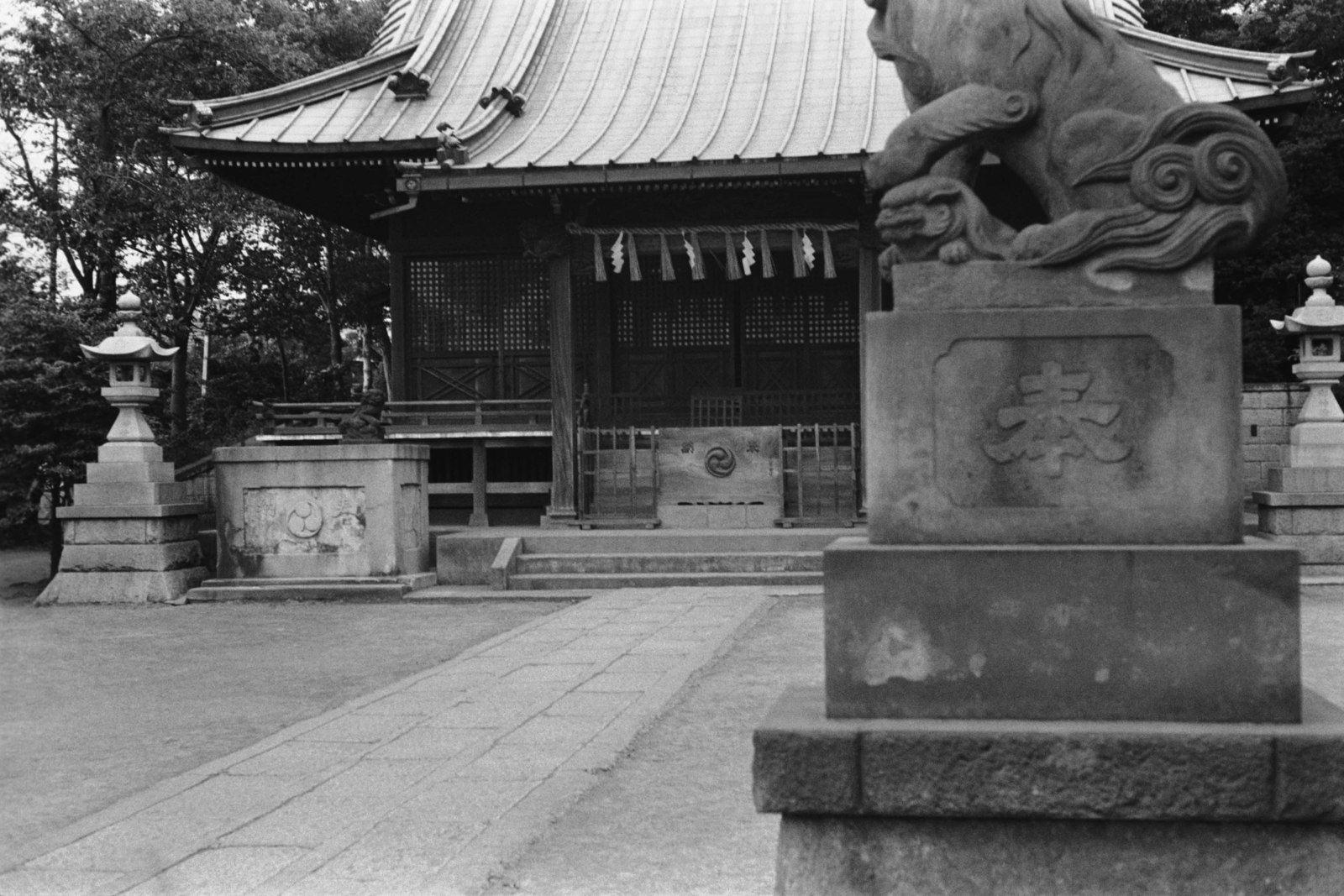 八幡神社