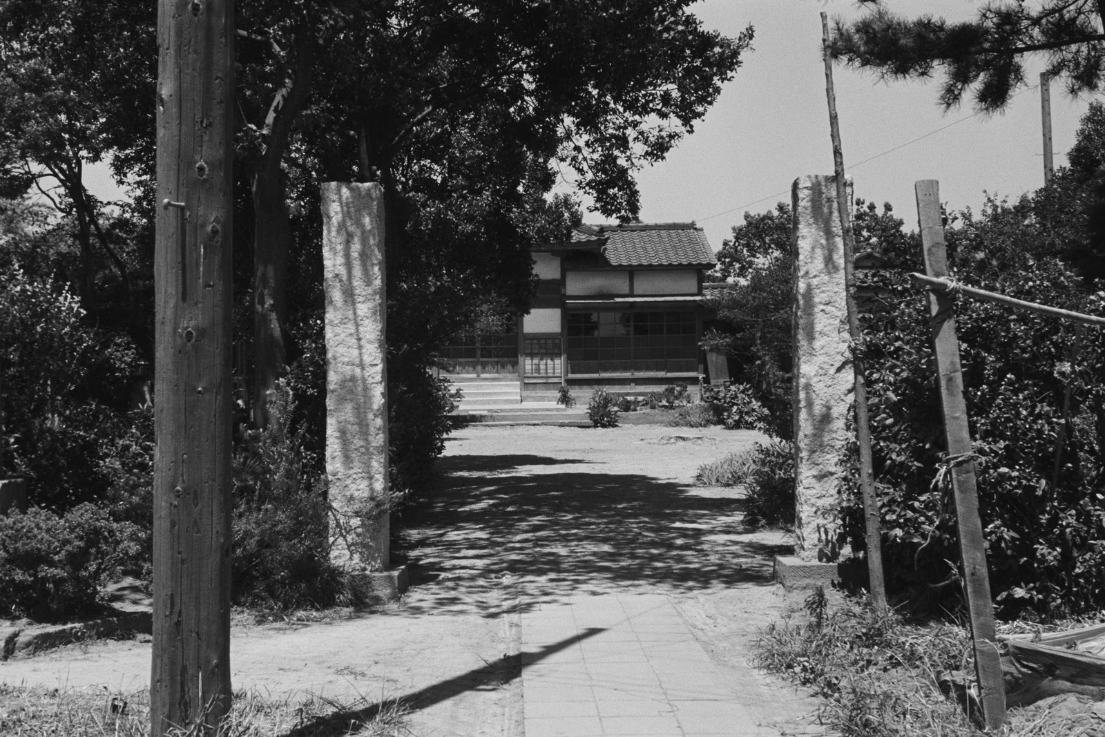 常光寺（日蓮宗）