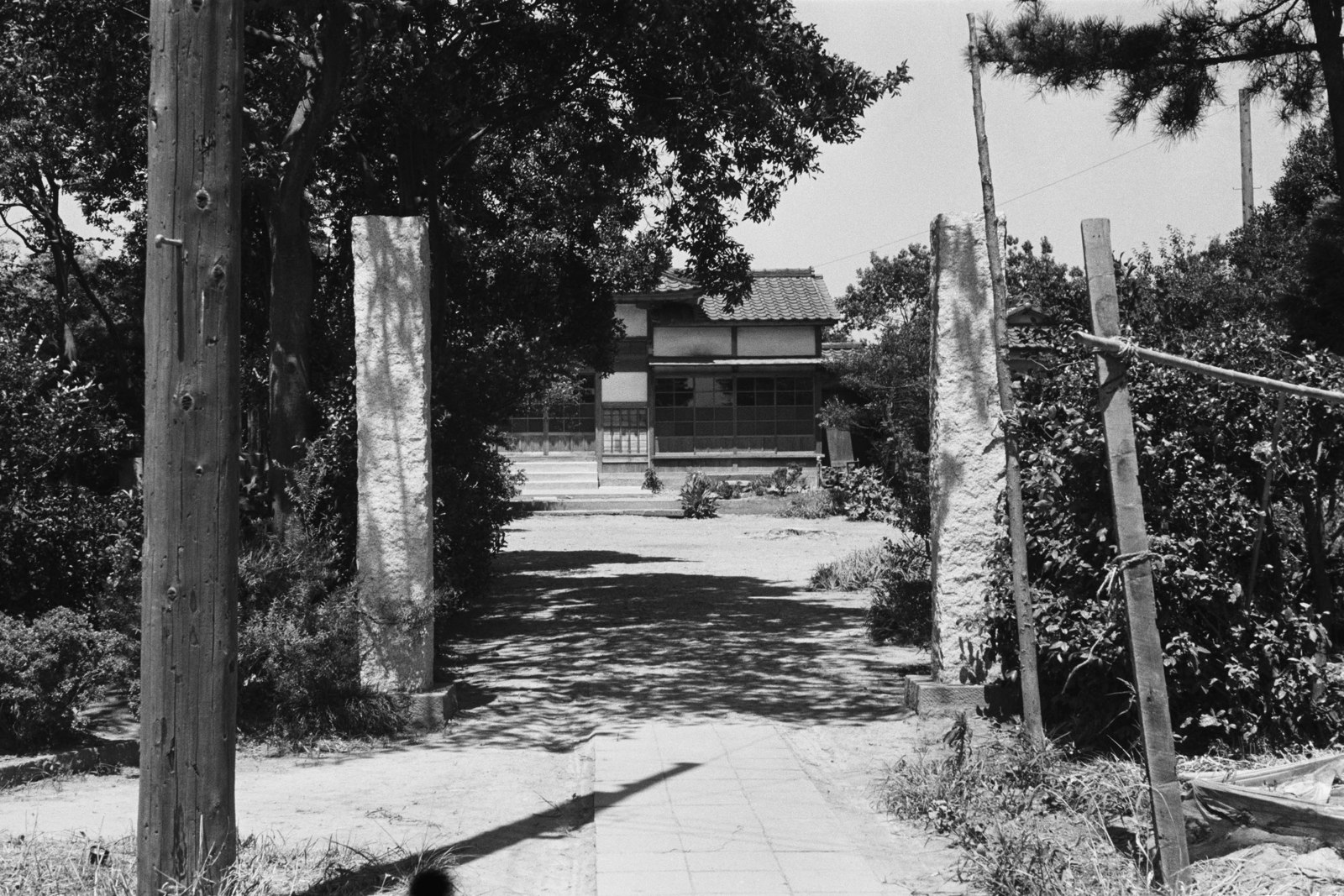 常光寺（日蓮宗）