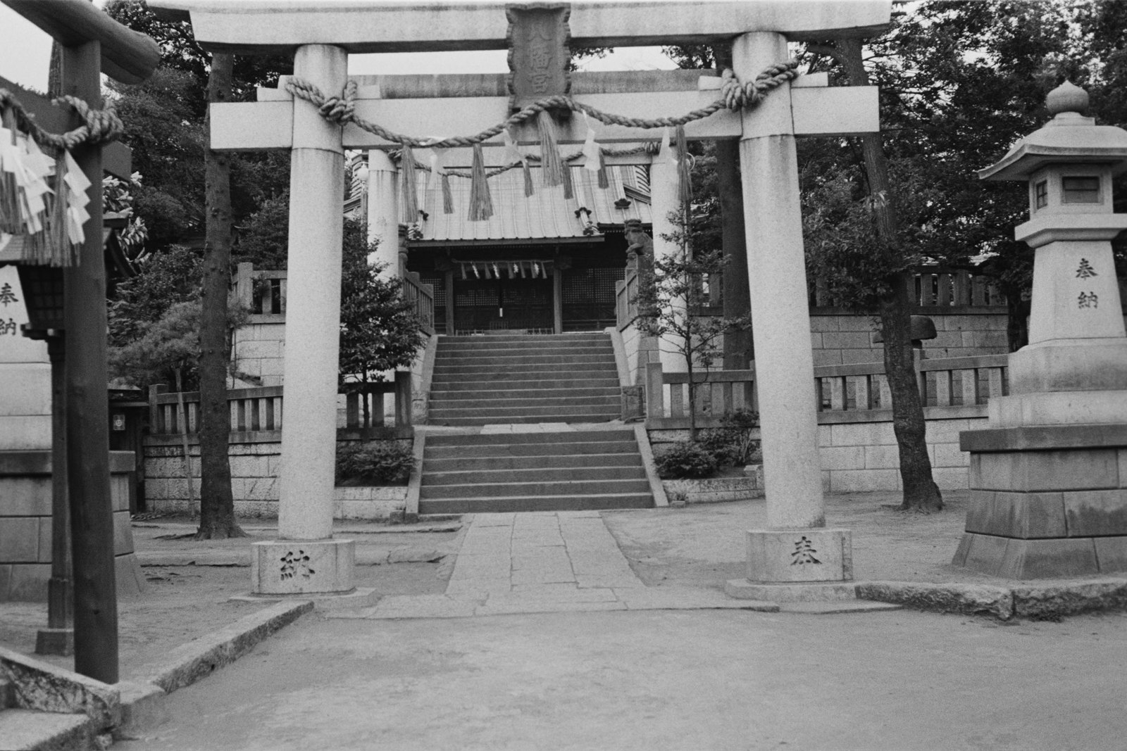 八幡神社