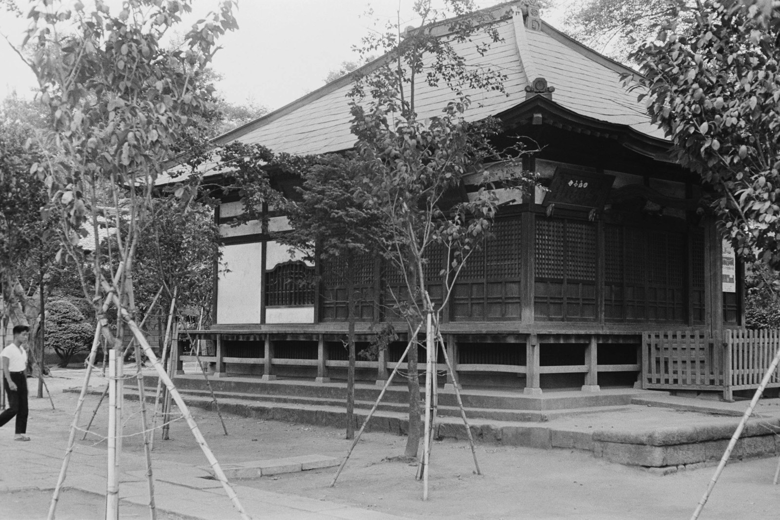 円泉寺（真言宗豊山派）