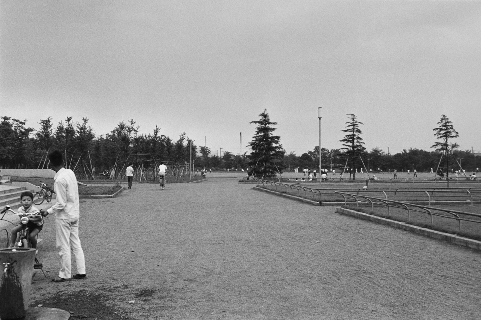 世田谷公園