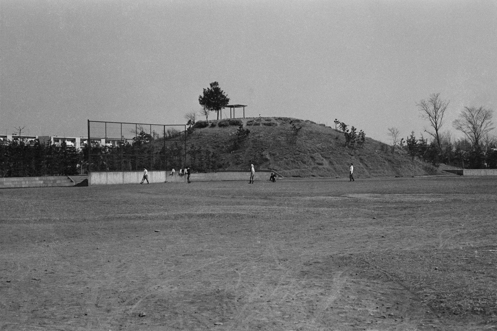 野毛大塚古墳　玉川野毛町公園